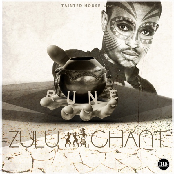 Zulu Chant - EP