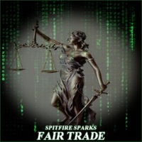 Fair Trade - Single - Spitfire Sparks