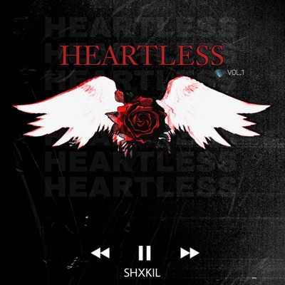 Heartless Vol. 1 - EP