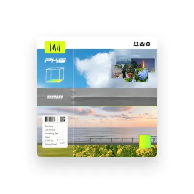 Listen to KAII, watch music videos, read bio, see tour dates & more!