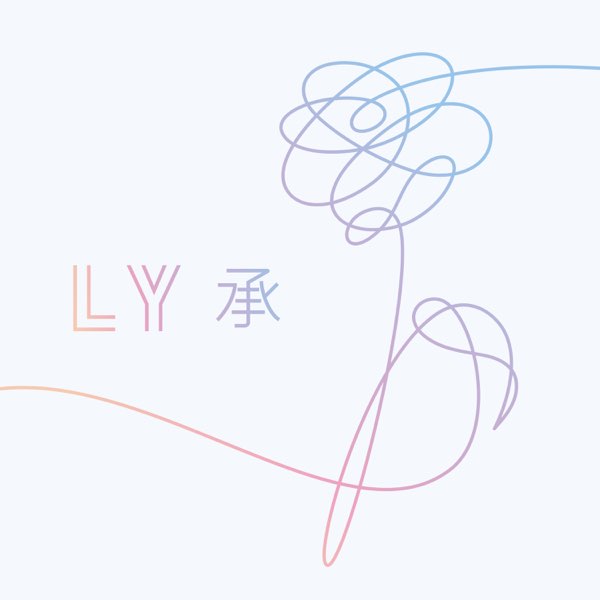 Amazon.com: BTS - Love Yourself 承 [Her] [L.O.V.E versions