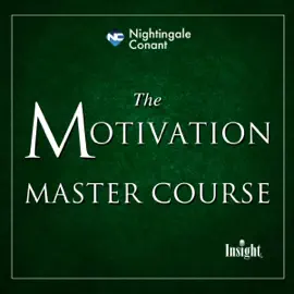 The Motivation Master Course
