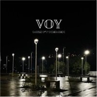 VOY (feat. Kemex & Prod.Diddle K) - Single - Mizi