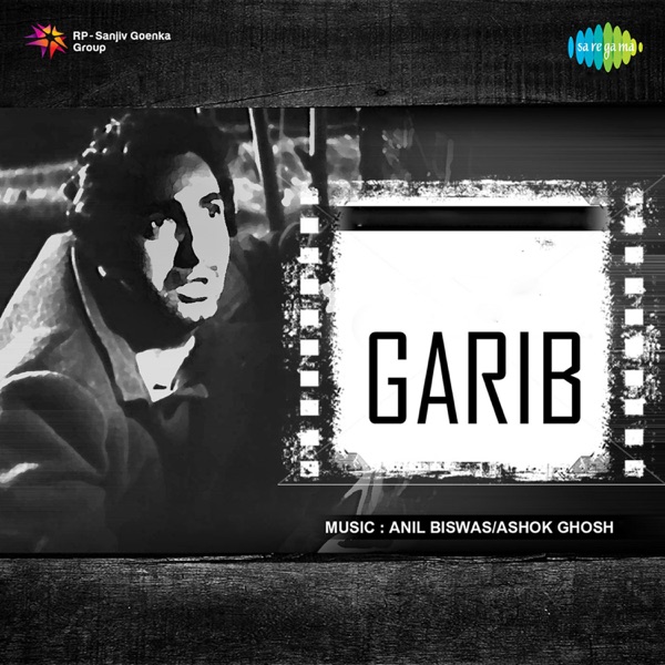 Garib (Original Motion Picture Soundtrack)