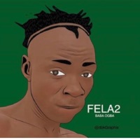 Gee Boy Oloja - Single - Fela 2