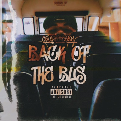 Back of the Bus