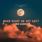 Move Right Or Get Left - Lewis Gannon lyrics