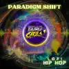 Guru Catz - Peace of Mind