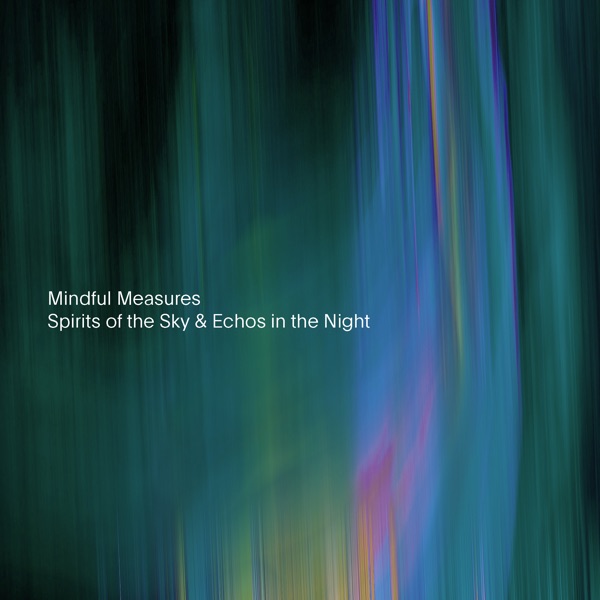 Spirits of the Sky & Echos in the Night - Single