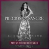 Preciosa Sangre - Pistas Instrumentales, 2017