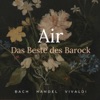 Antoine Touche Harpsichord Concerto No. 1 in D Minor, BWV 1052: I. Allegro Air: Das Beste des Barock - Bach, Händel, Vivaldi und weitere