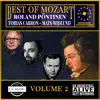 Stream & download Best of Mozart Vol 2