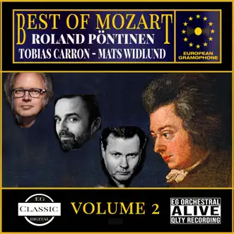 Sonata No. 17 in C Major, K. 296 (Arr for Flute and Piano) I. Allegro Vivace IV by Wolfgang Amadeus Mozart, Tobias Carron & Mats Widlund song reviws