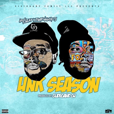 Unk Season - EP