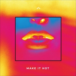 Make It Hot - Single