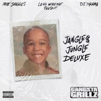 Jangle$ Jungle Deluxe - Moe Jangles & DJ Drama