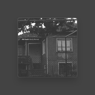 Listen to Old Sault, watch music videos, read bio, see tour dates & more!