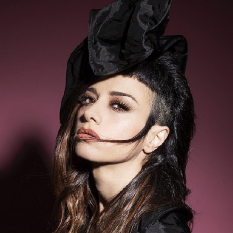 Song - Resta come sei - Dolcenera