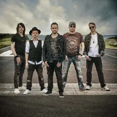 Listen to Losing Gravity, watch music videos, read bio, see tour dates & more!