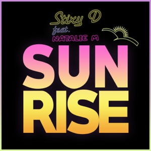 Sunrise (feat. Natalie M) [Extended Club Mix]