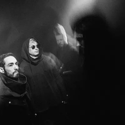 Listen to Designer Disguise, watch music videos, read bio, see tour dates & more!