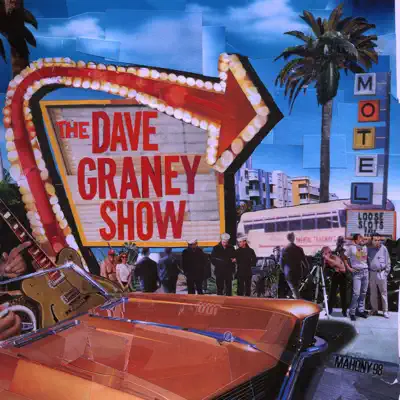 Listen to The Dave Graney Show, watch music videos, read bio, see tour dates & more!