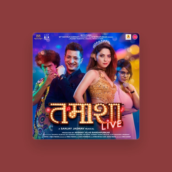 Pankajj Padghan's avatar