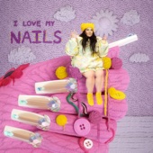 I Love My Nails artwork