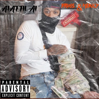 Money & Drugs - Single