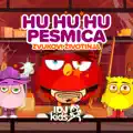Hu
