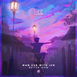Better Now - Single