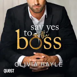 Say Yes to the Boss : New York Billionaires Book 3 (New York Billionaires)
