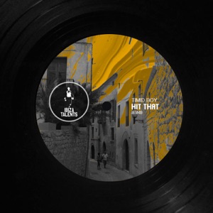 Hit That - Single