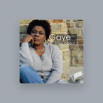 Listen to Gaye Arbuckle, watch music videos, read bio, see tour dates & more!
