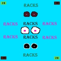 Racks - Single - Highbryd