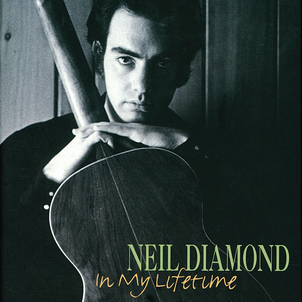 In My Lifetime - Album by Neil Diamond - Apple Music