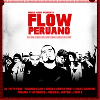 Flow peruano (feat. Fokin Clan, Pounda y Nomódico, Ginola (Inkas Mob), Isaac Shamar, Mari Zi & General Wayno) - Single - Razta 