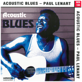 Blue Harmonica - Paul Lenart & Richard Rosenblatt