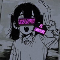 Waifu (feat. SKRAPPER) - Single - YLC Khy