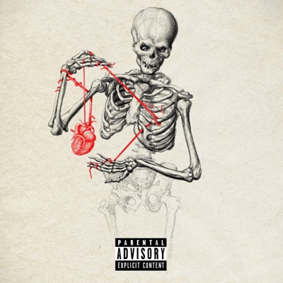 Luven Me - Single