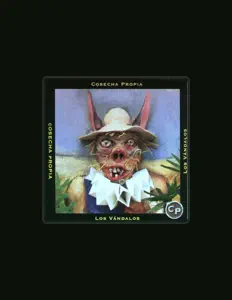 Ouve Los Vandalos, vê vídeos de música, lê a biografia, vê as datas da digressão e muito mais!