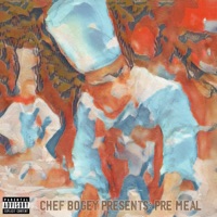 Ren Thomas Freestyle - Single - Chef Bogey & Ren Thomas