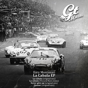 La Cabala - EP