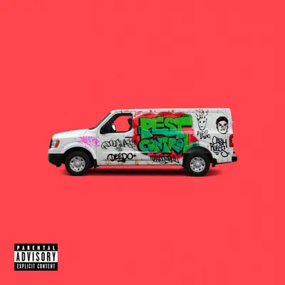 Listen to Pest Control by Douglass, Deedo Beats & DND