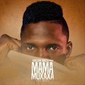 Mama Muxaxa artwork