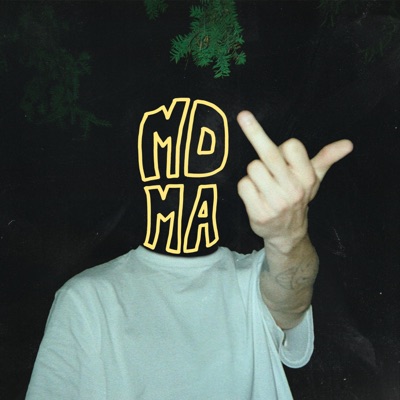 MDMA - Single