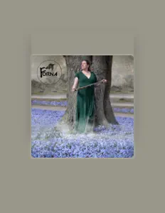 Luister naar FORNA, bekijk muziekvideo's, lees de bio, bekijk de tourdata, en meer!