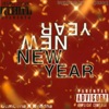 New Year - Single (feat. Buddha) - Single