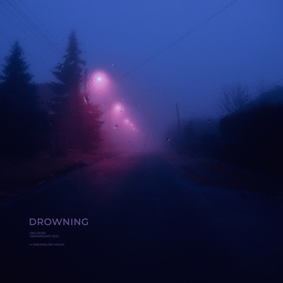 Song - Drowning - VAGUE003