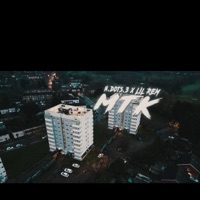 MTK (Meant To Know) (feat. Lil’Rem) - Single - N.dots3